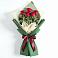 Букет цветов из: Розы в Кузьмино