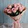 Букет цветов из: Розы в Кузьмино