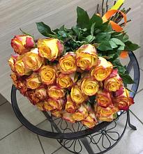 Букет Желтые розы #REPLACE_PRED# Кузьмино