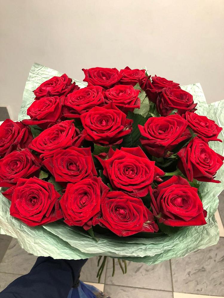Розы Классика в Кузьмино Букет Классика в Кузьмино