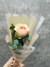 Букет цветов из:  Розы в Кузьмино