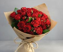 Букет Любовный роман #REPLACE_PRED# Кузьмино