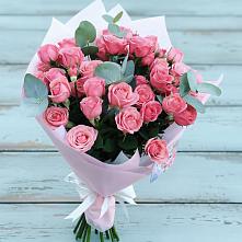 Букет Леди совершенство в Кузьмино