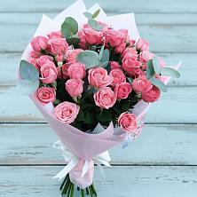 Букет Леди совершенство в Кузьмино